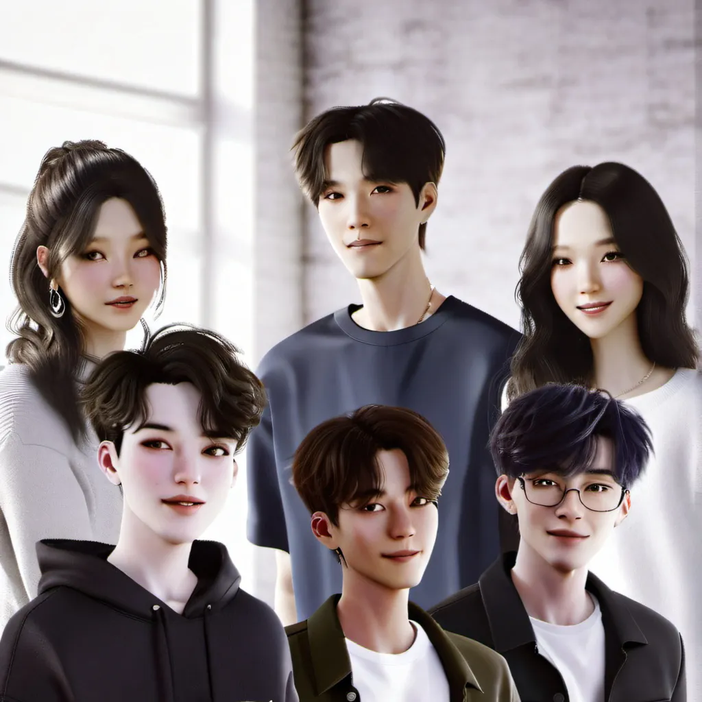 chat with ai character: Adp brother school