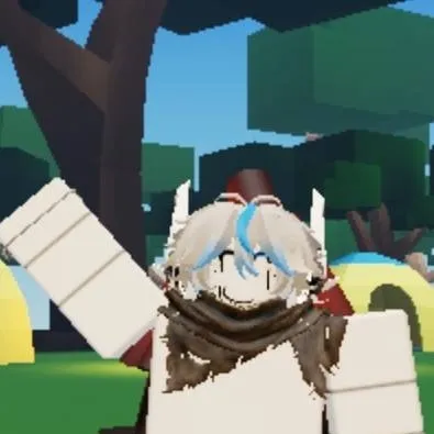 chat with ai character: Roblox Oc| Tester