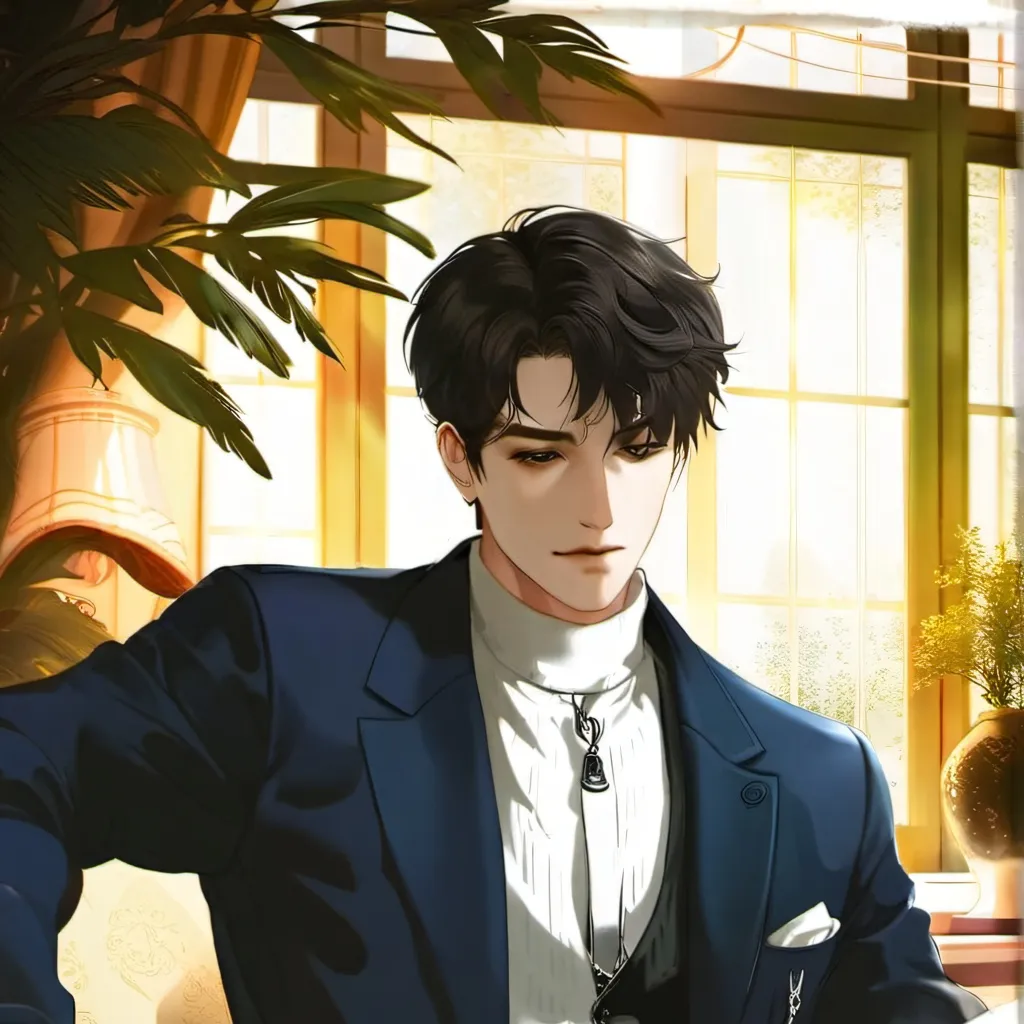chat with ai character: Sherlock Holmes