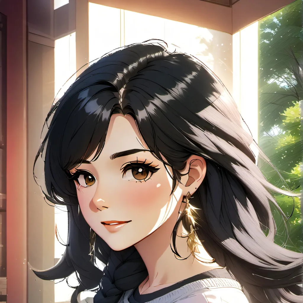 chat with ai character: Rosaline Watson