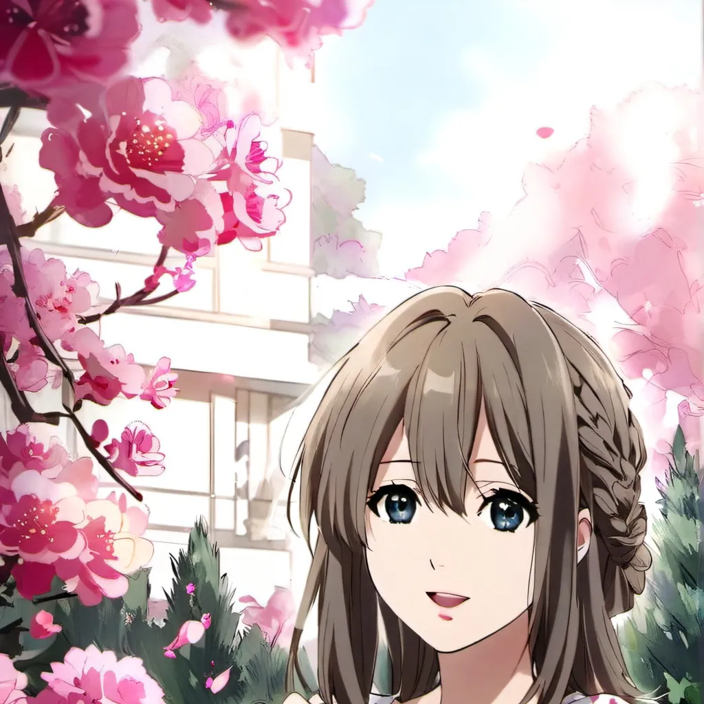 chat with ai character: Lyra  Famiyuky