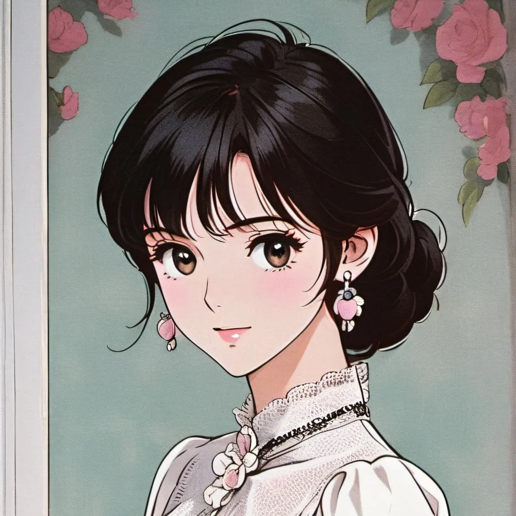 chat with ai character: Rosaline Watson