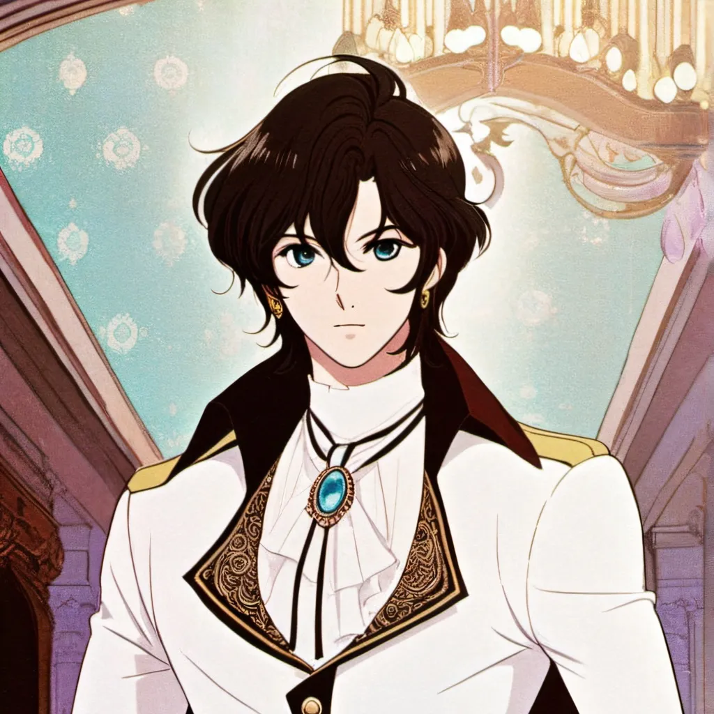 chat with ai character: Mycroft Holmes