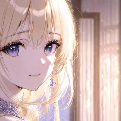chat with ai character: Anna Juder