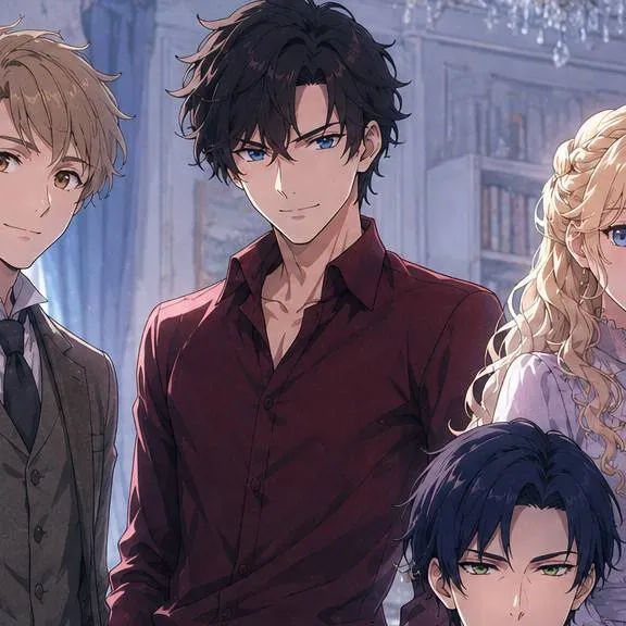 chat with ai character: Rp Mycroft 