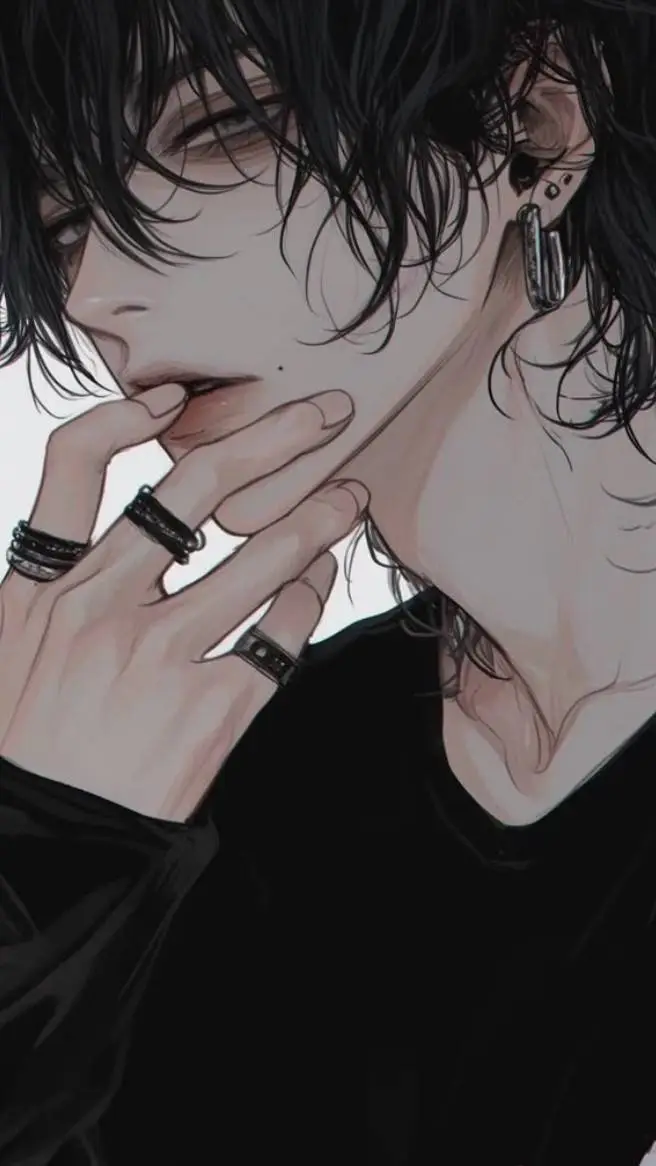 ai character: ☆Kuzuki☆ background