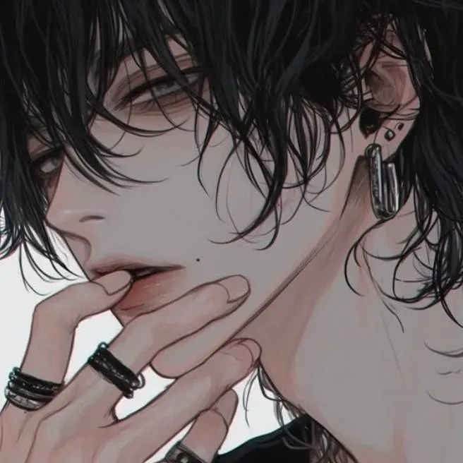 chat with ai character: ☆Kuzuki☆