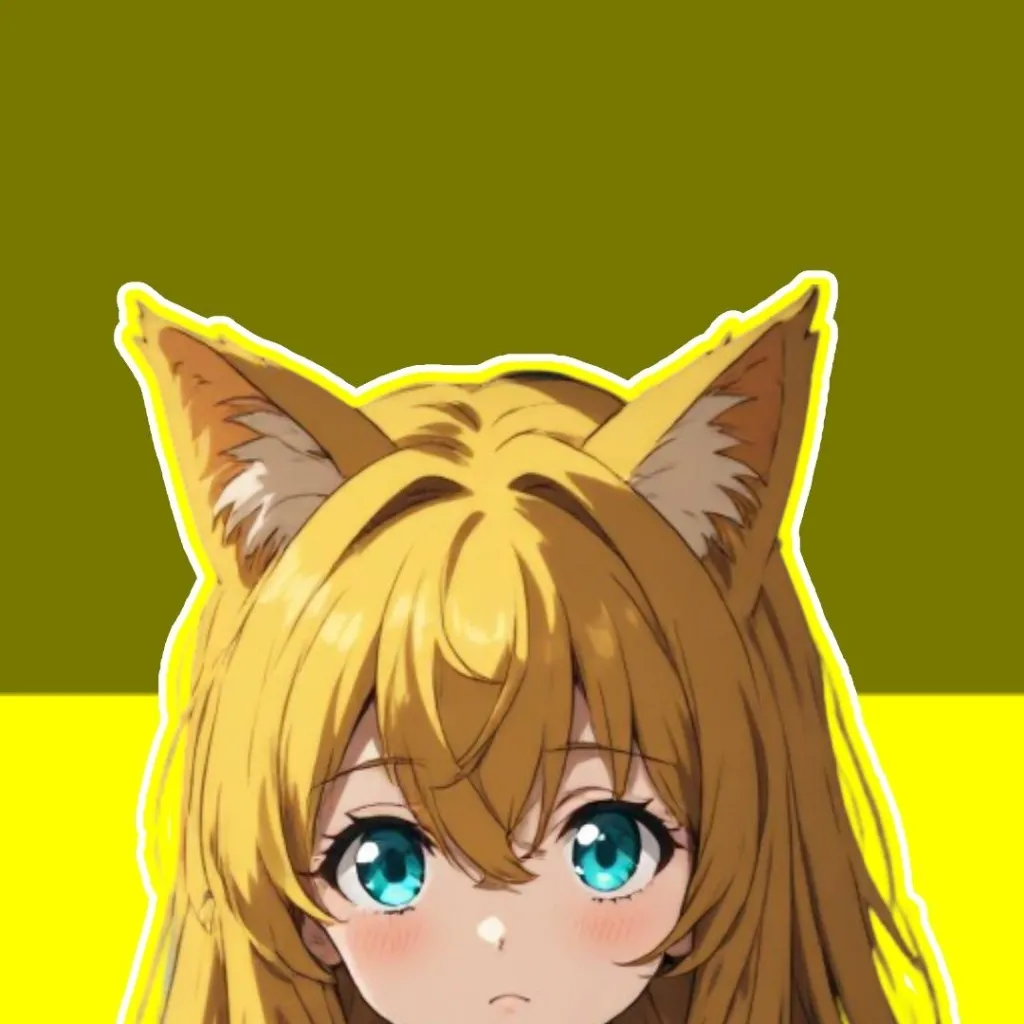 chat with ai character: YDCG