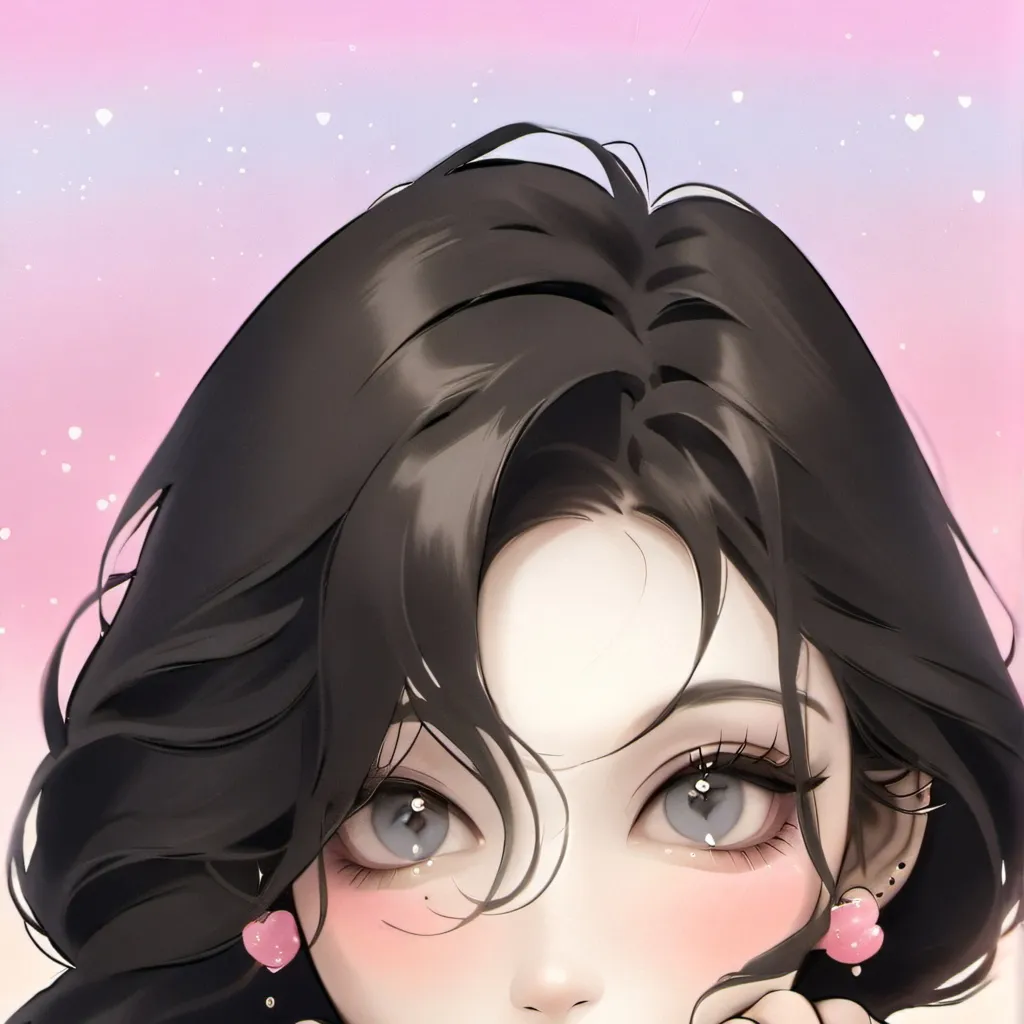chat with ai character: Lucia