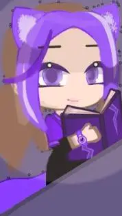 ai character: Lana background