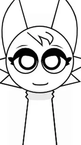 ai character: wenda background