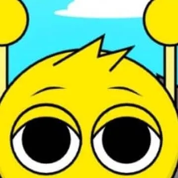 chat with ai character: sprunky