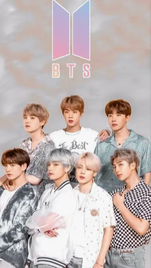 Talkie AI - Chat with BTS