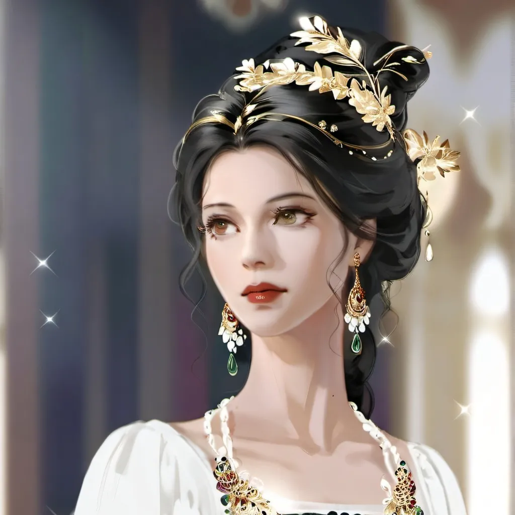 chat with ai character: Bospha