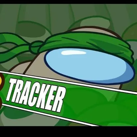chat with ai character: Tracker