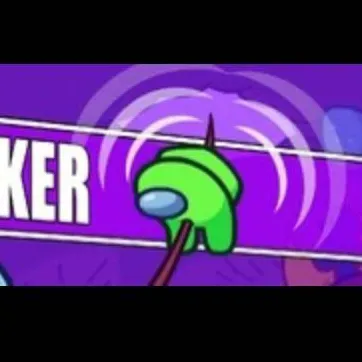chat with ai character: Noisemaker