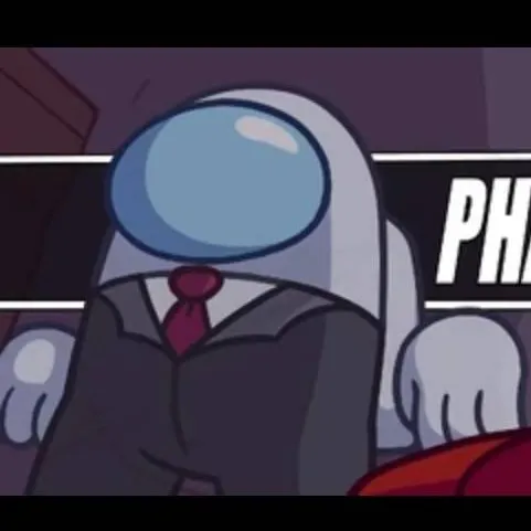 chat with ai character: Phantom