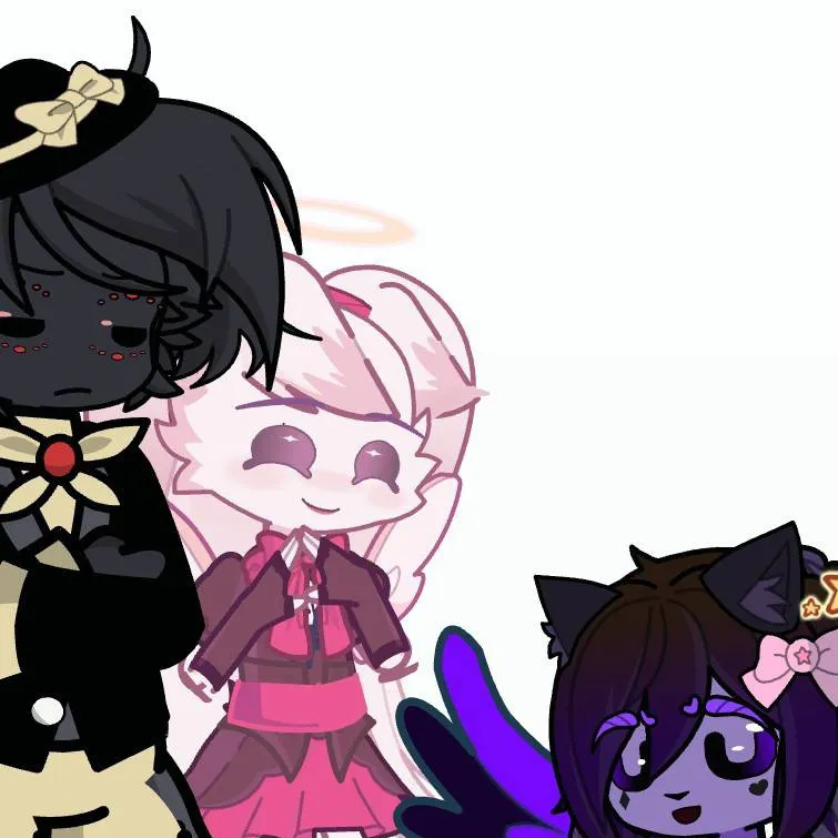 chat with ai character: Moly/Arackniss/Jes