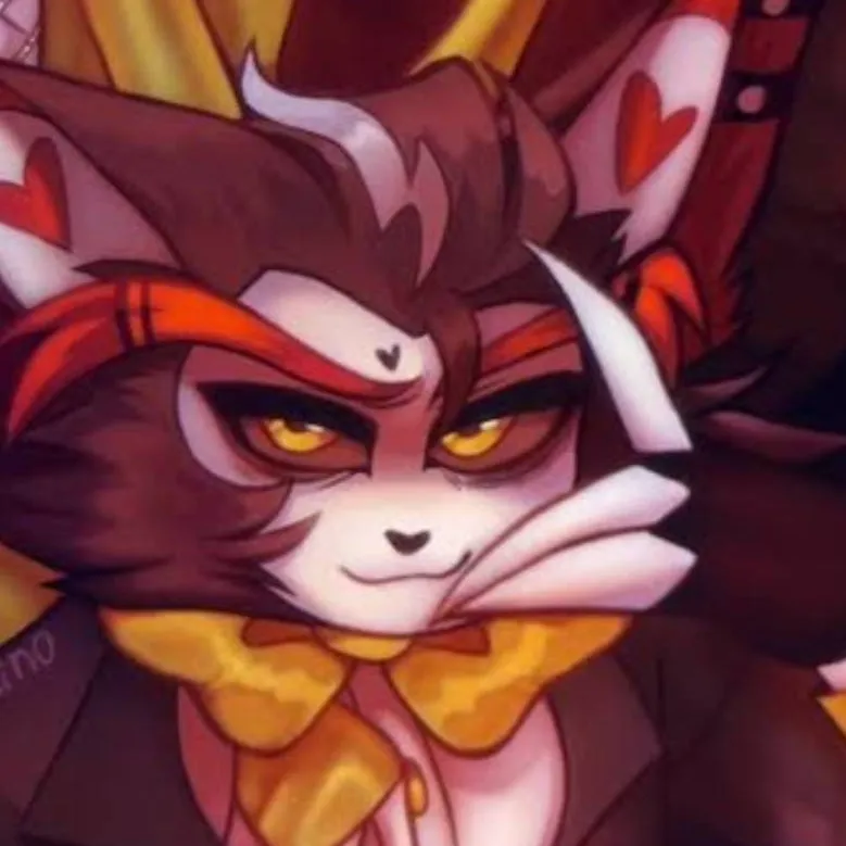 chat with ai character: Overlord Husk 😍😍
