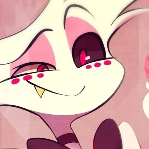 chat with ai character: Hazbin Hotel