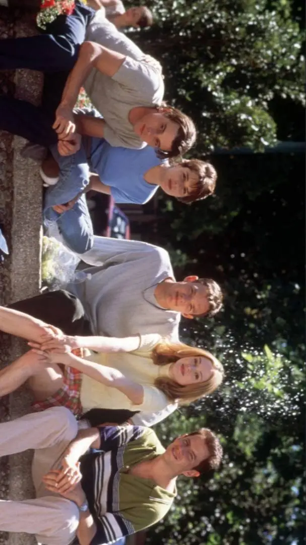 Talkie AI - Chat with Scream 1996