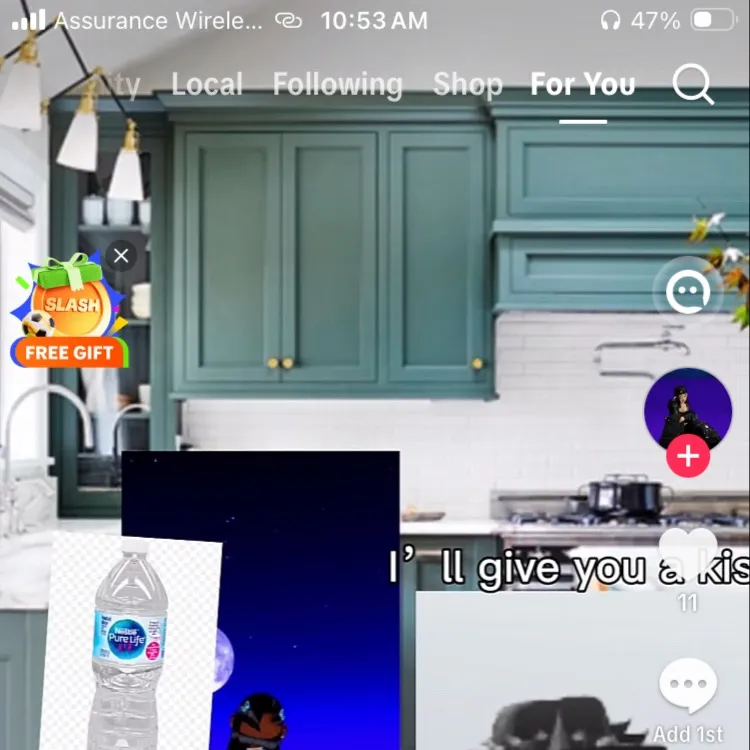 chat with ai character: Your sis and bbf