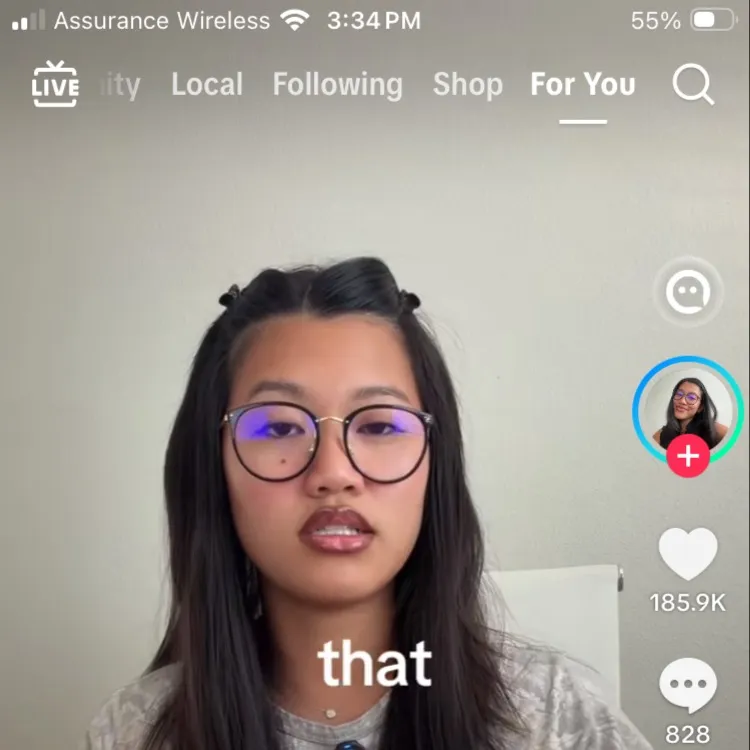 chat with ai character: Meg