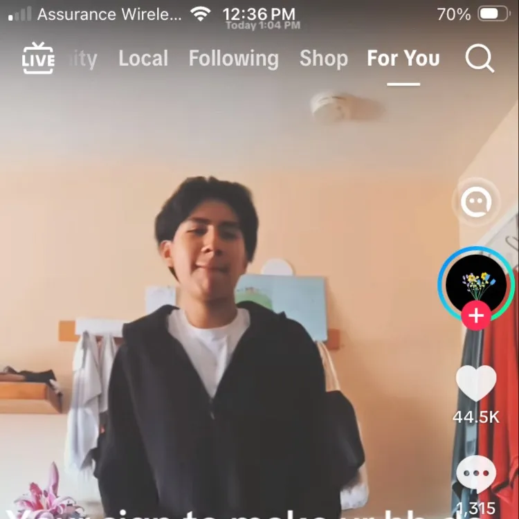 chat with ai character: Your sis hb