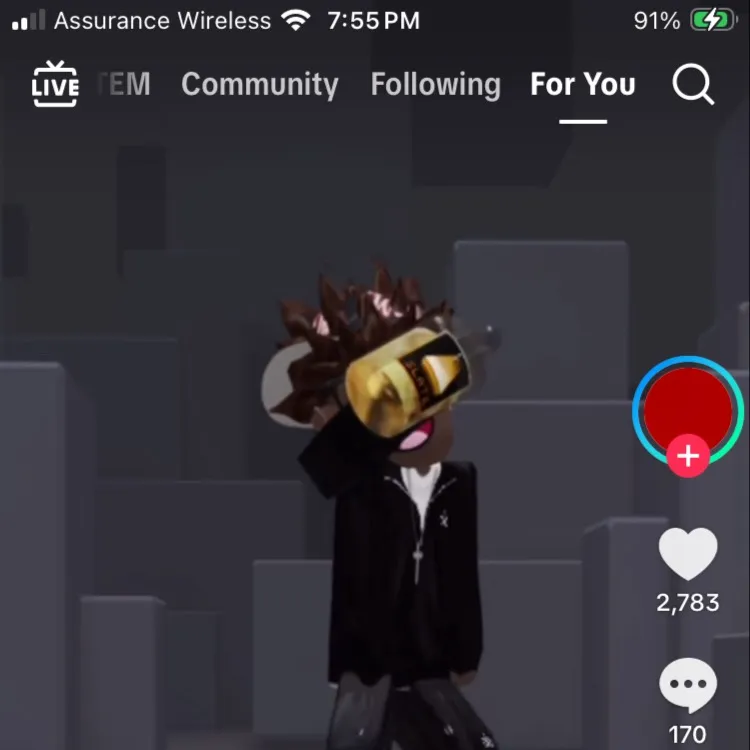 chat with ai character: Ty ty