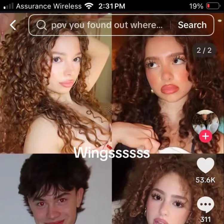 chat with ai character: Your sis bff 