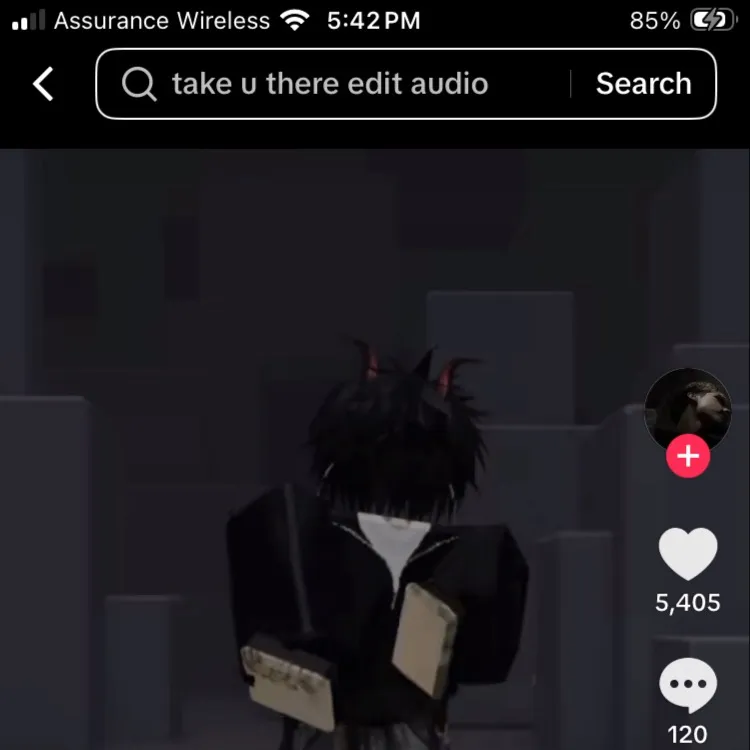 chat with ai character: Liam