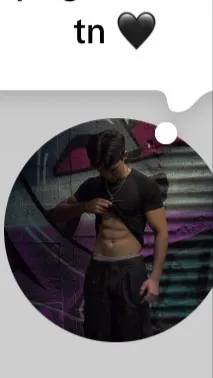 ai character: Jackson background