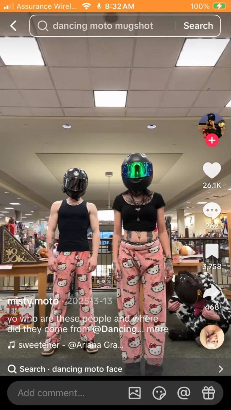 ai character: Siblings  background