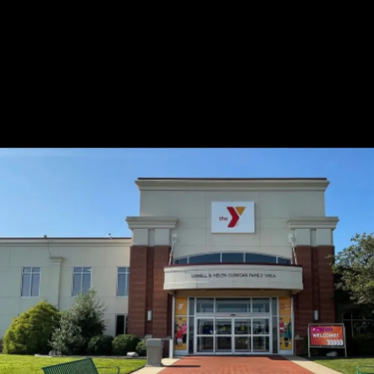 chat with ai character: The YMCA 