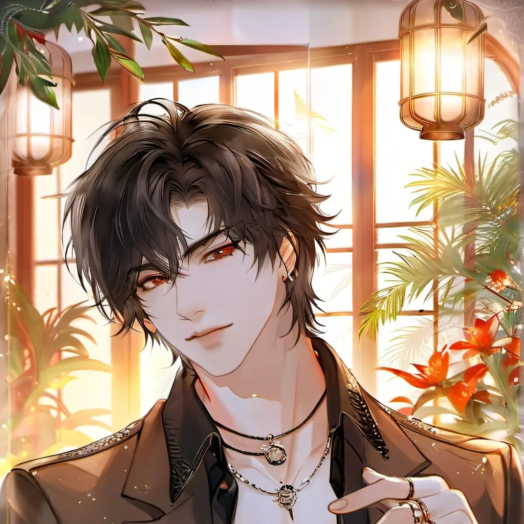 chat with ai character: kaito