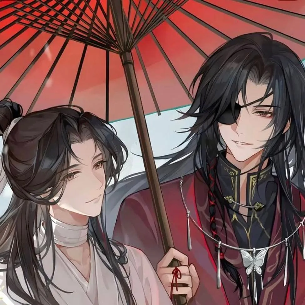 chat with ai character: TGCF