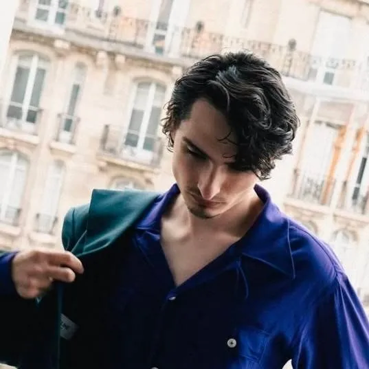 chat with ai character: Finn Wolfhard
