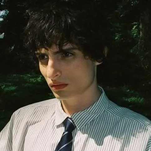 chat with ai character: Finn Wolfhard 