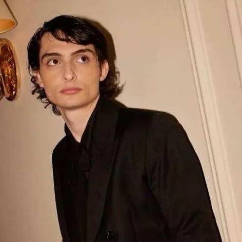 chat with ai character: Finn Wolfhard 