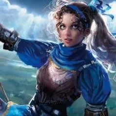 chat with ai character: ella the rouge