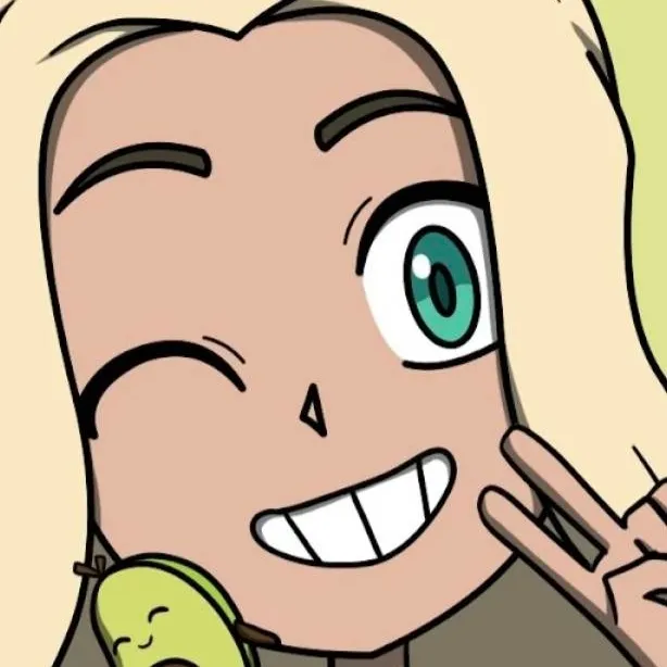 chat with ai character: avacado playz fam