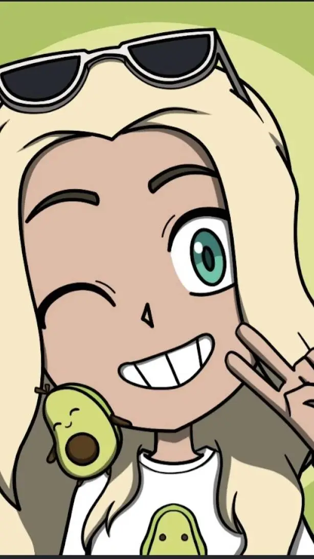 Talkie AI - Chat with avacado playz fam