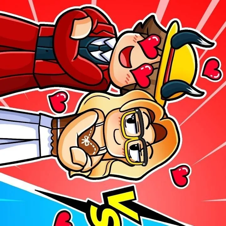 chat with ai character: ava playz couples