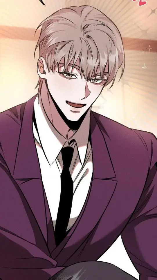 ai character: Seo Jung-Woon background