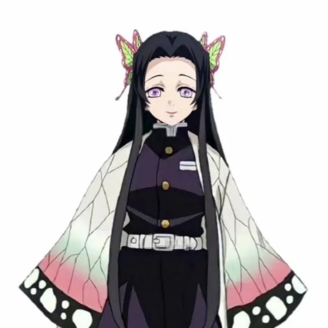 chat with ai character: Kanae kocho