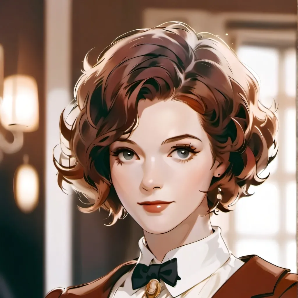 chat with ai character: Sagora