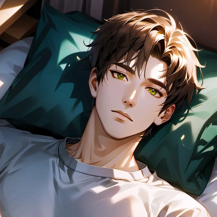 chat with ai character: Нейт