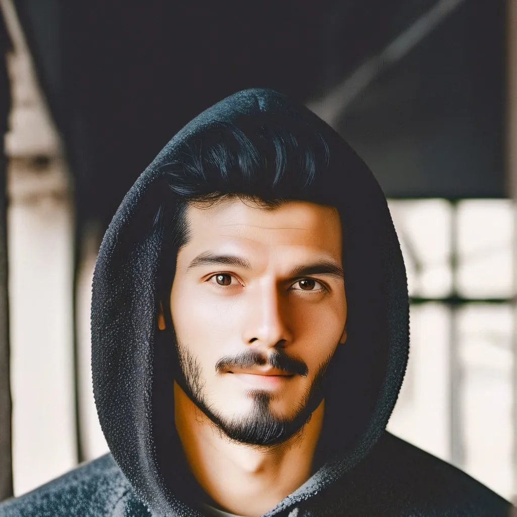 chat with ai character: Louisayy