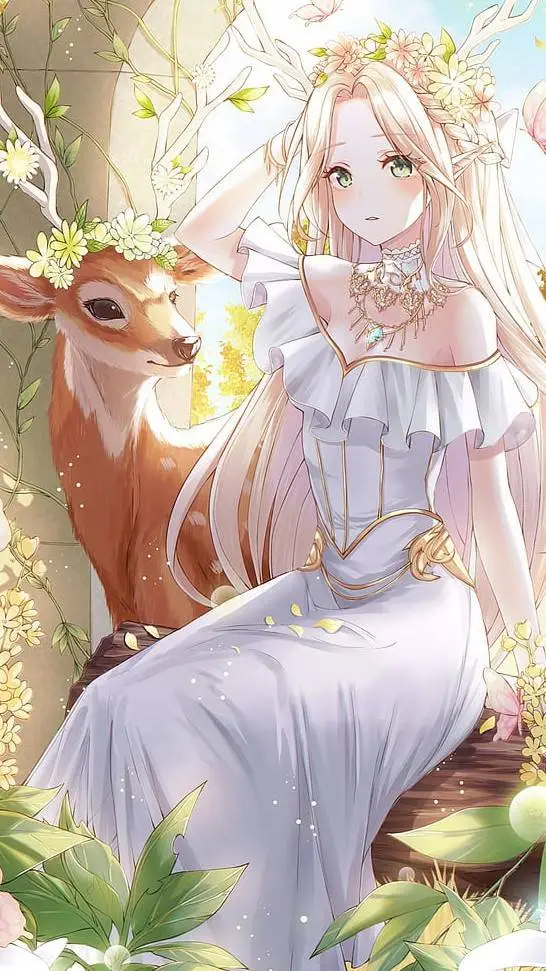 ai character: Jess  background