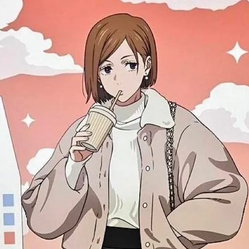 chat with ai character: nobara